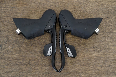 SRAM Rival 22 11 Speed Rim Brake Shifters