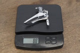 SRAM Rival 22 Mechanical Braze-On Front Derailleur + Chain Catcher 88g