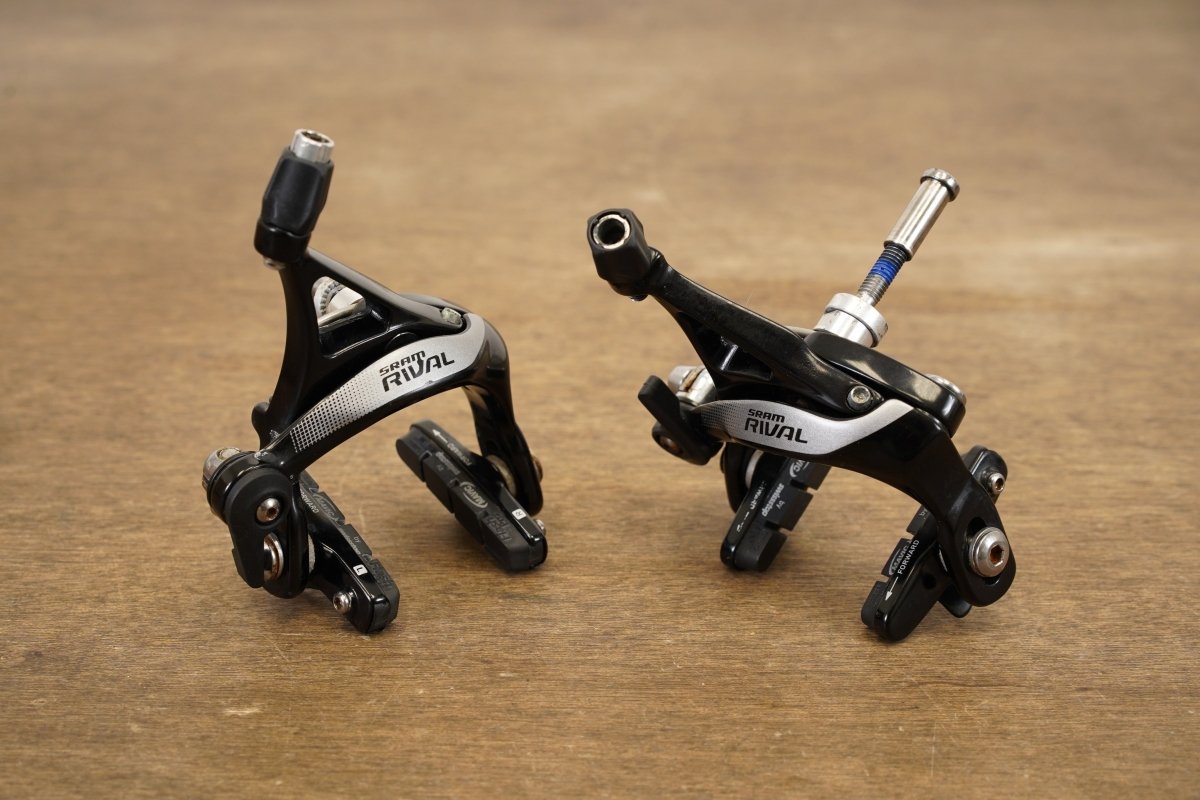 SRAM Rival 22 Standard Center Mount Rim Brake Road Calipers
