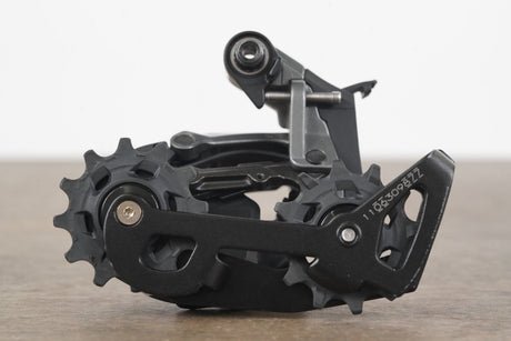 SRAM Rival eTap AXS 36T 12 Speed Electronic Rear Derailleur 327g