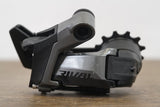 SRAM Rival eTap AXS D1 HRD 12 Speed Wireless Electronic Hydraulic Disc Full Groupset