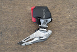 SRAM Rival eTap AXS D1 Wireless Electronic Braze-On Front Derailleur