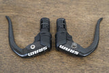 SRAM S-900 Carbon TT Triathlon Brake Levers S900