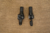 SRAM SL-1150 R2C / SL-500 Aero 11 Speed Mechanical Bar End TT Triathlon Shifters