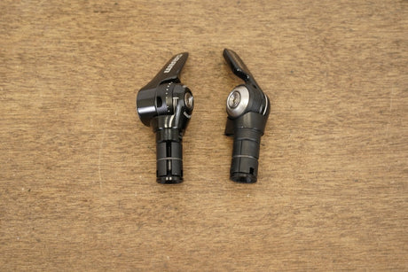 SRAM SL-1150 R2C / SL-500 Aero 11 Speed Mechanical Bar End TT Triathlon Shifters