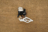 SRAM X7 Mechanical Clamp-On Front Derailleur