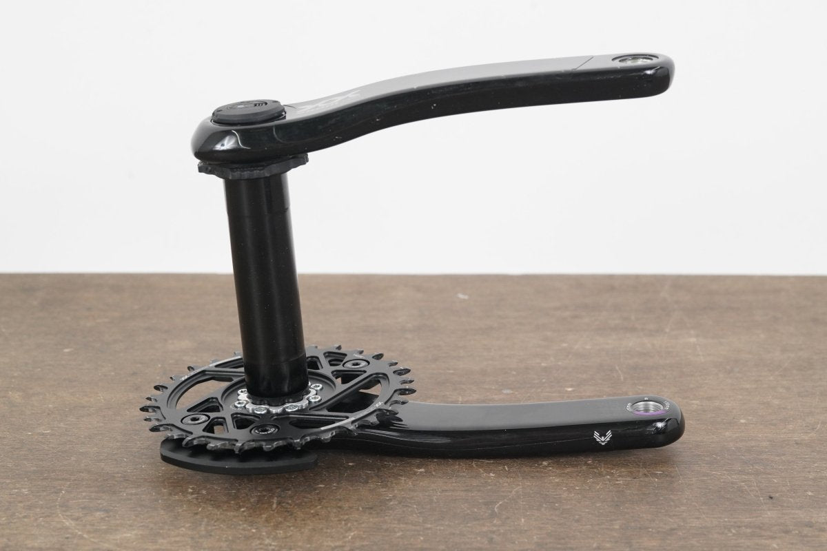SRAM XX SL Eagle T-Type AXS 1x12 Speed Wireless Electronic Quarq MTB Full Groupset