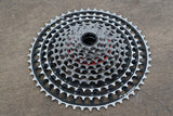 SRAM XX SL Eagle T-Type AXS 1x12 Speed Wireless Electronic Quarq MTB Full Groupset