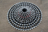 SRAM XX SL Eagle T-Type AXS 1x12 Speed Wireless Electronic Quarq MTB Full Groupset