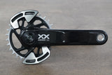 SRAM XX SL Eagle T-Type AXS 1x12 Speed Wireless Electronic Quarq MTB Full Groupset