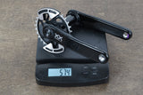 SRAM XX SL Eagle T-Type AXS 1x12 Speed Wireless Electronic Quarq MTB Full Groupset