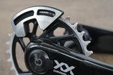 SRAM XX SL Eagle T-Type AXS 1x12 Speed Wireless Electronic Quarq MTB Full Groupset