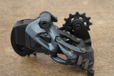 SRAM XX1 Eagle AXS A1 12 Speed Electronic Rear MTB Gravel Derailleur + Battery