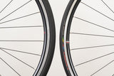 Stan's Alpha 340 Alloy Tubeless Clincher Rim Wheelset Shimano/SRAM 11 Speed