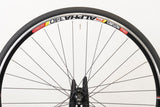 Stan's Alpha 340 Alloy Tubeless Clincher Rim Wheelset Shimano/SRAM 11 Speed