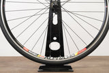 Stan's Alpha 340 Alloy Tubeless Clincher Rim Wheelset Shimano/SRAM 11 Speed