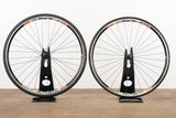 Stan's Alpha 340 Alloy Tubeless Clincher Rim Wheelset Shimano/SRAM 11 Speed
