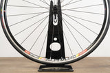 Stan's Alpha 340 Alloy Tubeless Clincher Rim Wheelset Shimano/SRAM 11 Speed