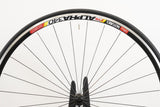 Stan's Alpha 340 Alloy Tubeless Clincher Rim Wheelset Shimano/SRAM 11 Speed