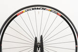 Stan's Alpha 340 Alloy Tubeless Clincher Rim Wheelset Shimano/SRAM 11 Speed