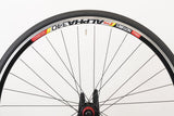 Stan's Alpha 340 Alloy Tubeless Clincher Rim Wheelset Shimano/SRAM 11 Speed