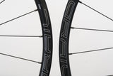 Stan's NoTubes ZTR Grail MK3 Gravel Alloy Tubeless Disc Wheelset 11 Speed