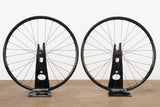 Stan's NoTubes ZTR Grail MK3 Gravel Alloy Tubeless Disc Wheelset 11 Speed