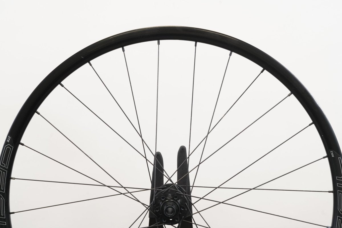 Stan's NoTubes ZTR Grail MK3 Gravel Alloy Tubeless Disc Wheelset 11 Speed