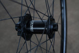 Stan's NoTubes ZTR Grail MK3 Gravel Alloy Tubeless Disc Wheelset 11 Speed