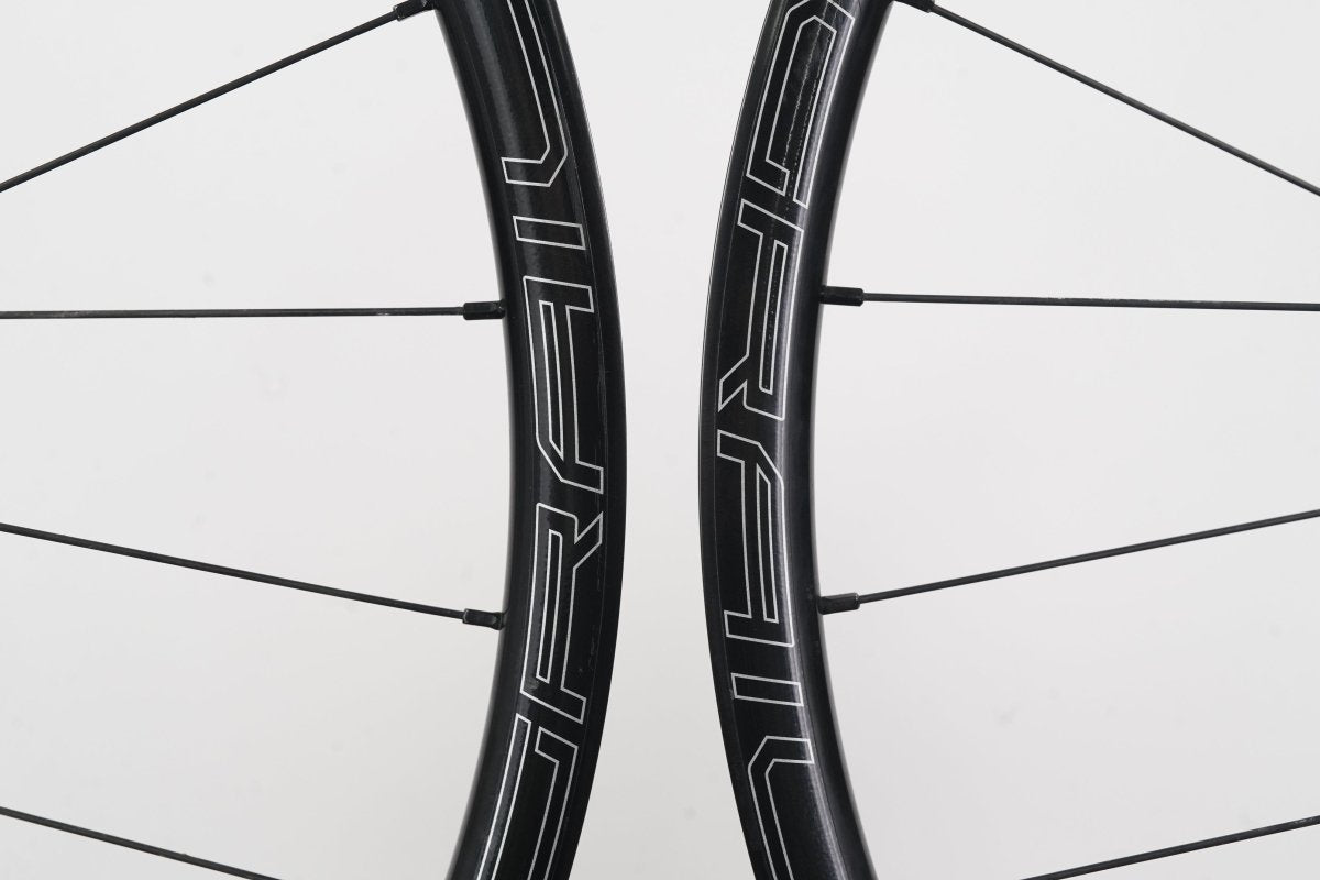 Stan's NoTubes ZTR Grail MK3 Gravel Alloy Tubeless Disc Wheelset 11 Speed