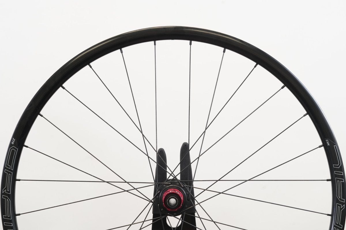 Stan's NoTubes ZTR Grail MK3 Gravel Alloy Tubeless Disc Wheelset 11 Speed