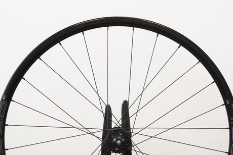 Stan's NoTubes ZTR Grail MK3 Gravel Alloy Tubeless Disc Wheelset 11 Speed