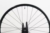 Stan's NoTubes ZTR Grail MK3 Gravel Alloy Tubeless Disc Wheelset 11 Speed