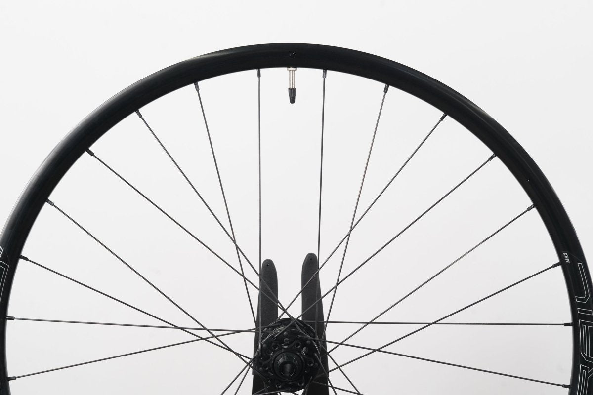 Stan's NoTubes ZTR Grail MK3 Gravel Alloy Tubeless Disc Wheelset 11 Speed