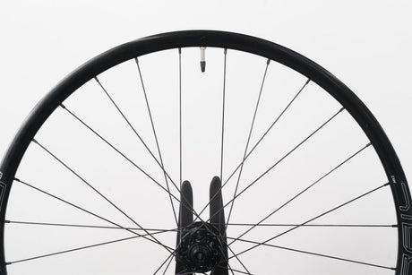 Stan's NoTubes ZTR Grail MK3 Gravel Alloy Tubeless Disc Wheelset 11 Speed