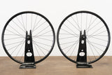 Stan's NoTubes ZTR Grail MK3 Gravel Alloy Tubeless Disc Wheelset 11 Speed