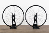 Stan's NoTubes ZTR Grail MK3 Gravel Alloy Tubeless Disc Wheelset 11 Speed