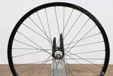 Stan's NoTubes ZTR Grail MK3 i9 Gravel Alloy Tubeless Disc Wheelset 11 Speed