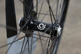 Stan's NoTubes ZTR Grail MK3 i9 Gravel Alloy Tubeless Disc Wheelset 11 Speed