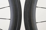 Superteam Classic R-25 Carbon Clincher Rim Brake Wheelset Shimano/SRAM 11