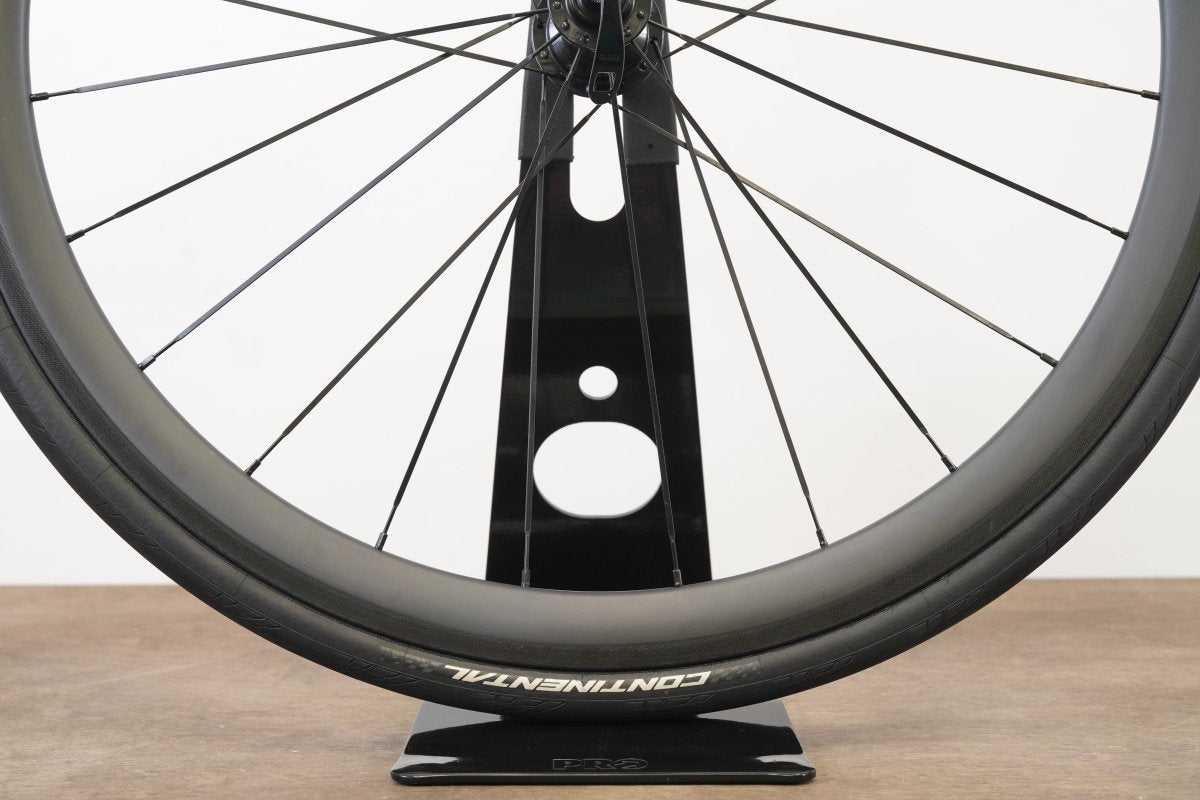 Superteam Classic R-25 Carbon Clincher Rim Brake Wheelset Shimano/SRAM 11
