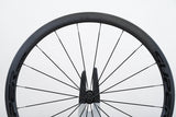Superteam Classic R-25 Carbon Clincher Rim Brake Wheelset Shimano/SRAM 11
