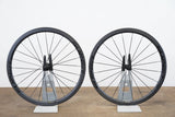 Superteam Classic R-25 Carbon Clincher Rim Brake Wheelset Shimano/SRAM 11