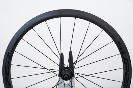 Superteam Classic R-25 Carbon Clincher Rim Brake Wheelset Shimano/SRAM 11