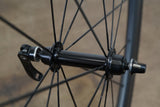 Superteam Classic R-25 Carbon Clincher Rim Brake Wheelset Shimano/SRAM 11