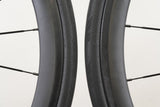 Superteam Classic R-25 Carbon Clincher Rim Brake Wheelset Shimano/SRAM 11