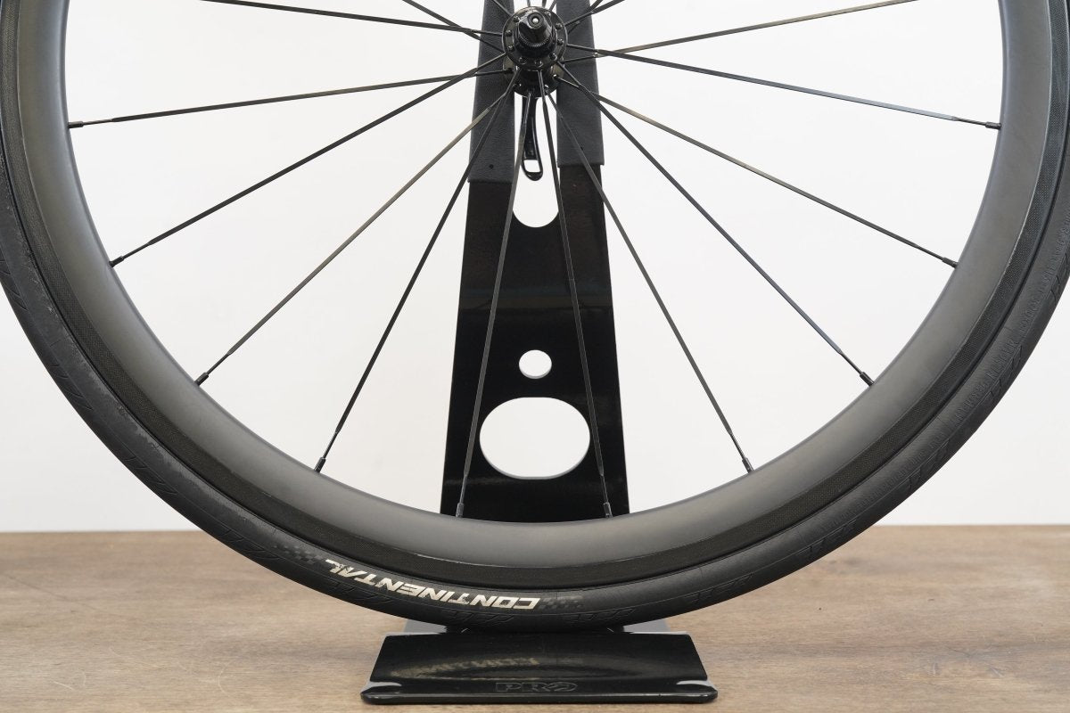 Superteam Classic R-25 Carbon Clincher Rim Brake Wheelset Shimano/SRAM 11