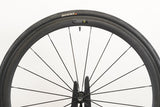 Superteam Classic R-25 Carbon Clincher Rim Brake Wheelset Shimano/SRAM 11