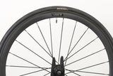 Superteam Classic R-25 Carbon Clincher Rim Brake Wheelset Shimano/SRAM 11