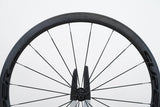 Superteam Classic R-25 Carbon Clincher Rim Brake Wheelset Shimano/SRAM 11